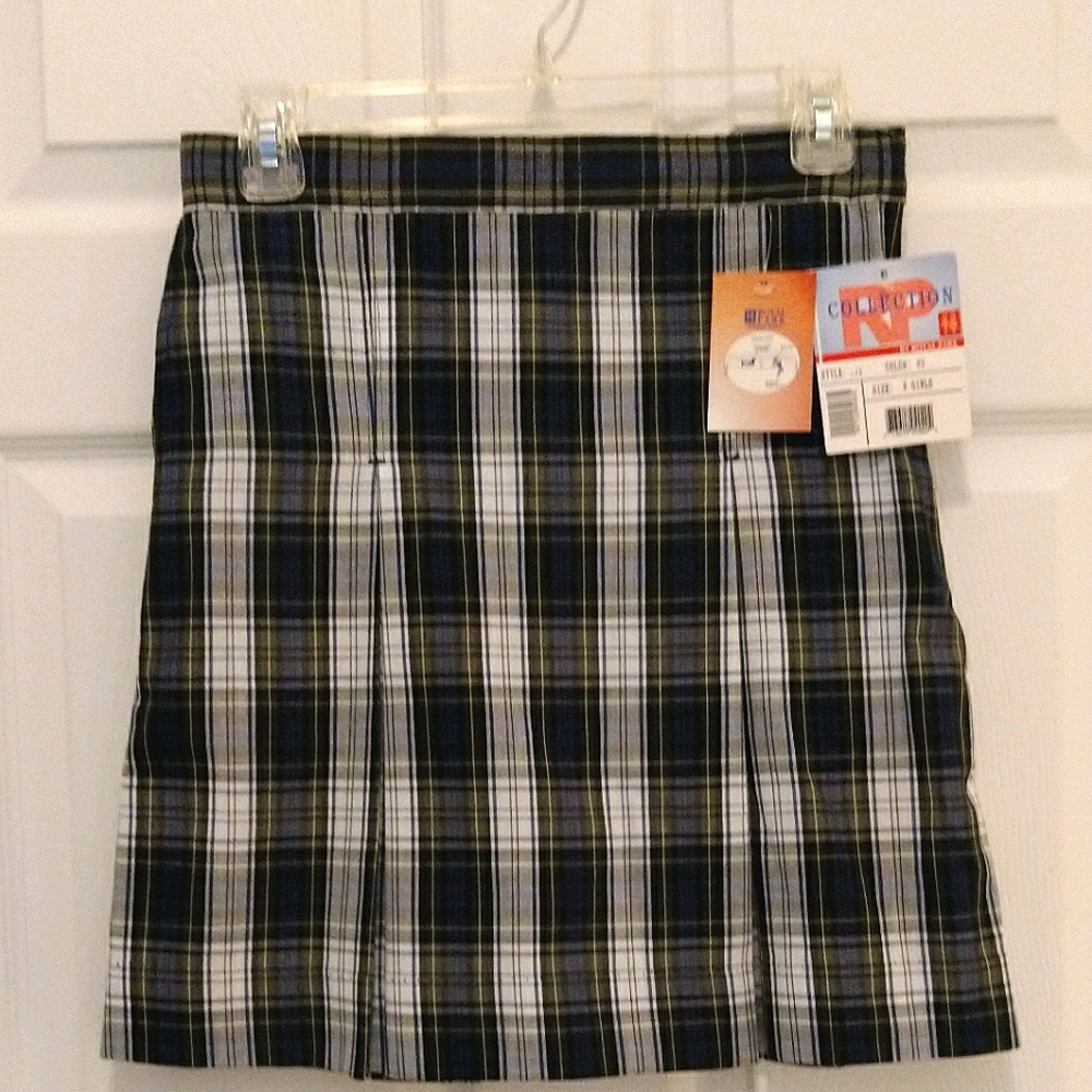 Royal Park (8) skirt - NWOT